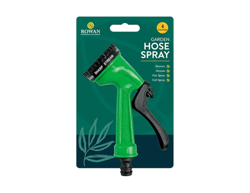 4 Way Garden Hose Spray 4 Way Garden Hose Spray