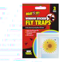Wholesale Window Sticker Fly Traps Wholesale Window Sticker Fly Traps