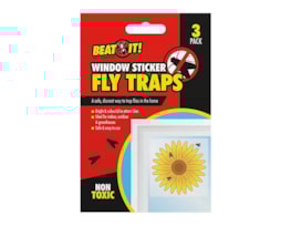 Wholesale Window Sticker Fly Traps Wholesale Window Sticker Fly Traps