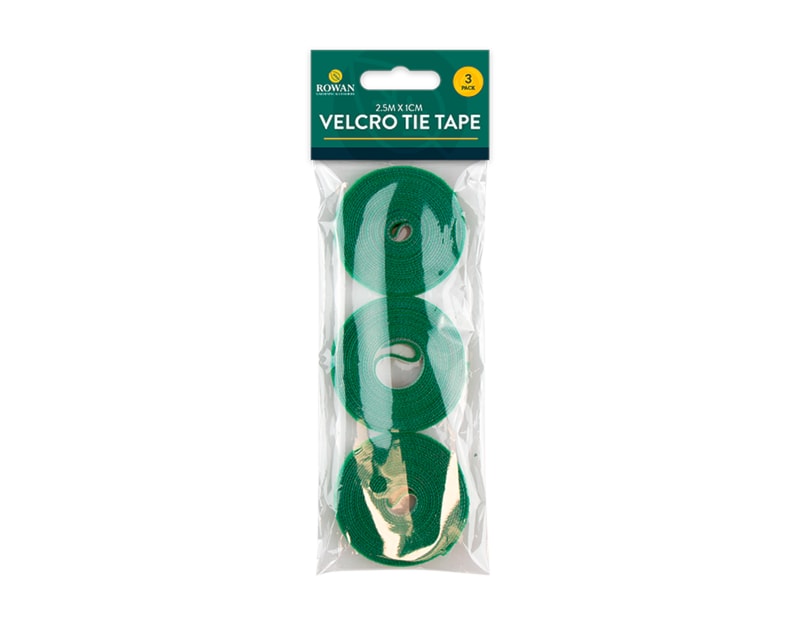 Wholesale Hook & Loop Tie Tape Wholesale Hook & Loop Tie Tape