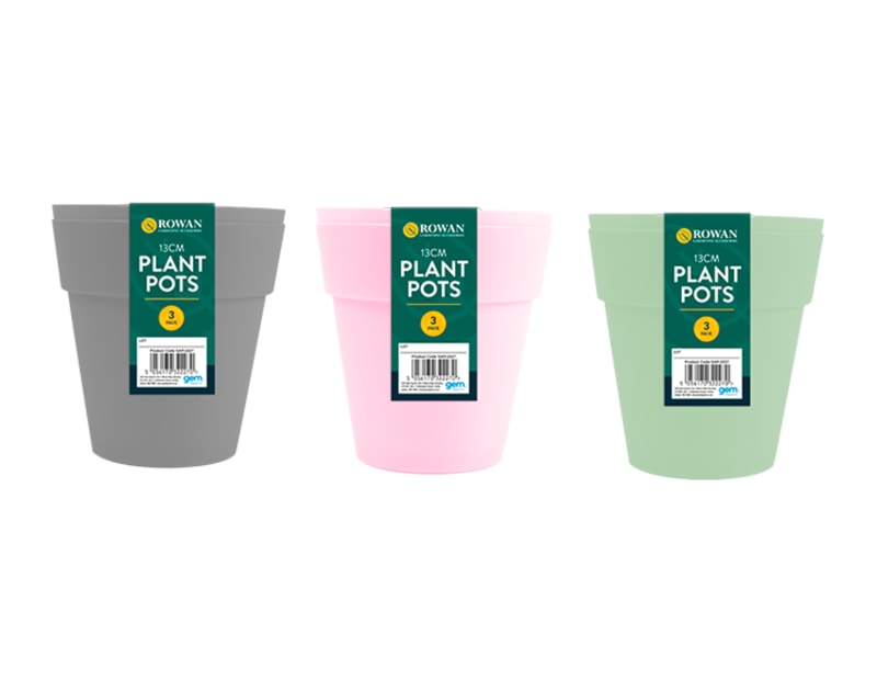 Wholesale Plant Pots | Gem Imports Ltd Wholesale Plant Pots | Gem Imports Ltd