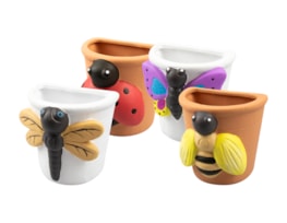 Wholesale Insect Wall Planters | Gem Imports Ltd Wholesale Insect Wall Planters | Gem Imports Ltd