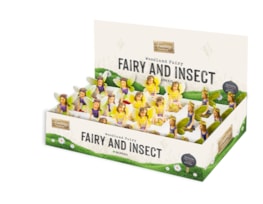 Wholesale Fairy on Tortoise snail and ladybird | Gem imports Ltd. Wholesale Fairy on Tortoise snail and ladybird | Gem imports Ltd.