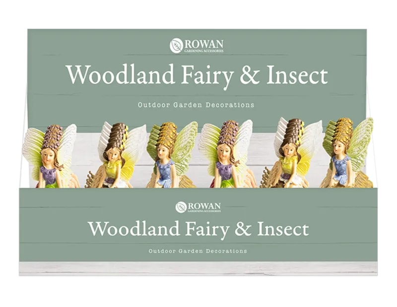 Wholesale Fairy on Tortoise snail and ladybird | Gem imports Ltd. Wholesale Fairy on Tortoise snail and ladybird | Gem imports Ltd.