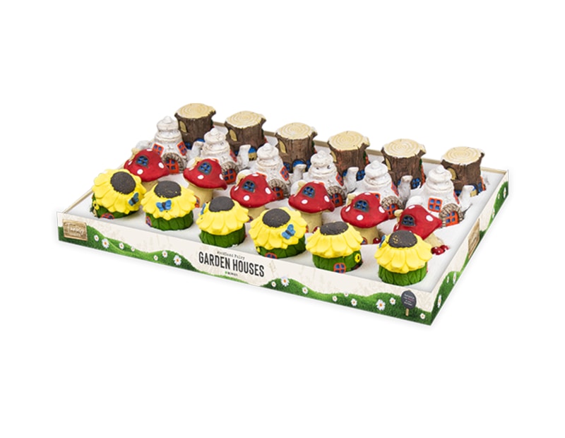 Wholesale Secret fairy Garden houses | Gem imports Ltd Wholesale Secret fairy Garden houses | Gem imports Ltd