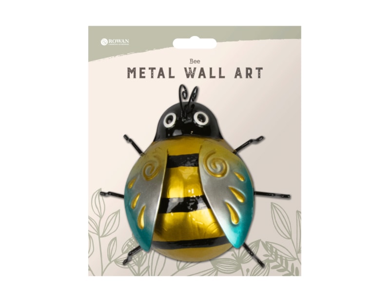 Wholesale Metallic bee Metal Wall decoration | Gem imports Ltd. Wholesale Metallic bee Metal Wall decoration | Gem imports Ltd.