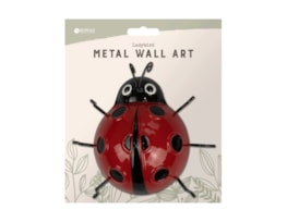 Wholesale Ladybird Metal wall decoration | Gem imports Ltd. Wholesale Ladybird Metal wall decoration | Gem imports Ltd.