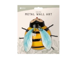 Wholesale cute Bee metal wall decoration | Gem imports Ltd. Wholesale cute Bee metal wall decoration | Gem imports Ltd.