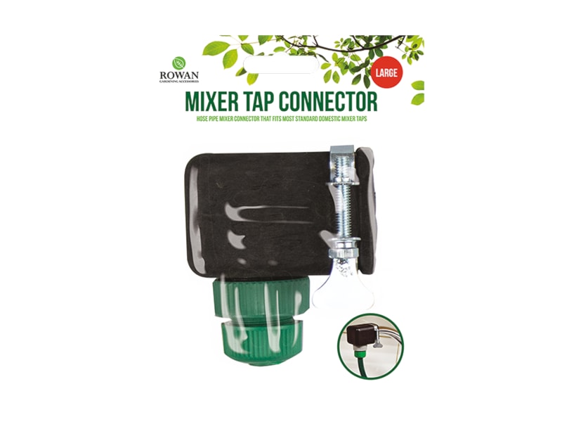 Wholesale Large Mixer tap Connector Wholesale Large Mixer tap Connector
