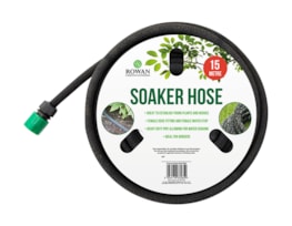 Wholesale 15m Soaker hose | Gem imports Ltd. Wholesale 15m Soaker hose | Gem imports Ltd.