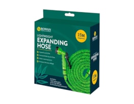 Wholesale 15m Expanding Hose | Gem imports Ltd.
