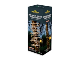 Wholesale 200 Solar Firefly String Lights Warm White Wholesale 200 Solar Firefly String Lights Warm White