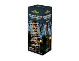 Wholesale 200 Solar Firefly String Lights Warm White