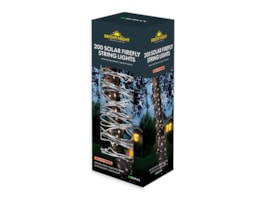 Wholesale 200 Solar Firefly String Lights Bright White