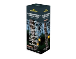 Wholesale 200 Solar Firefly String Lights Bright White