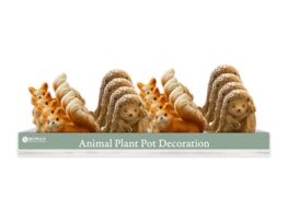 Wholesale Animal plant pot hanger | Gem imports Ltd. Wholesale Animal plant pot hanger | Gem imports Ltd.