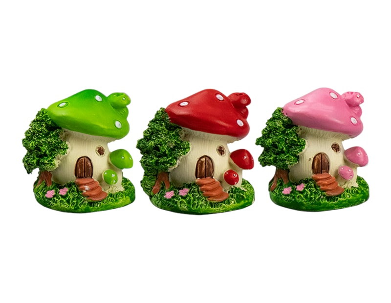Wholesale Garden Woodland Toadstool ornament Wholesale Garden Woodland Toadstool ornament