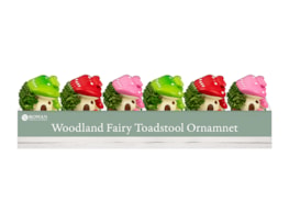 Wholesale Garden Woodland Toadstool ornament Wholesale Garden Woodland Toadstool ornament