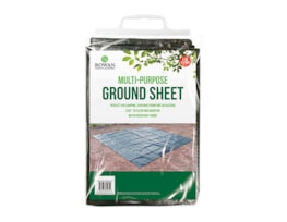 Wholesale Multi- purpose Ground Sheet 1.7m | Gem imports Ltd Wholesale Multi- purpose Ground Sheet 1.7m | Gem imports Ltd