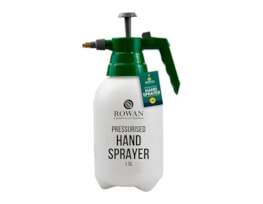 Wholesale Pressurised Hand Sprayer | Gem imports Ltd.