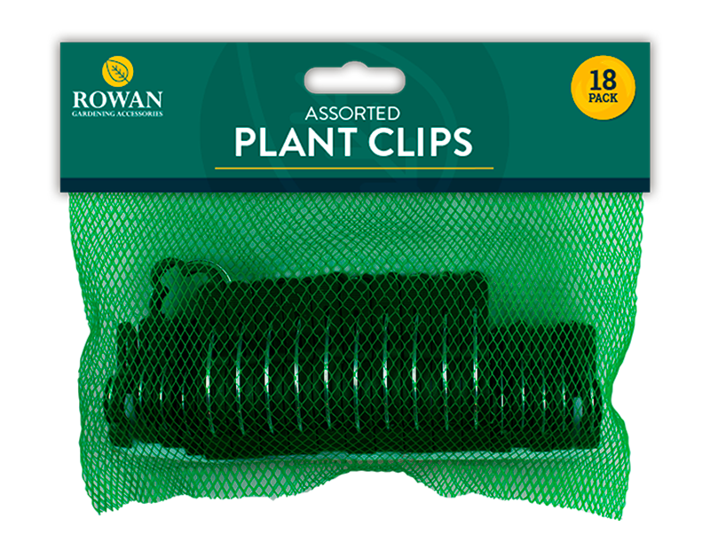 Wholesale Assorted Plant Clips | Gem imports Ltd. Wholesale Assorted Plant Clips | Gem imports Ltd.