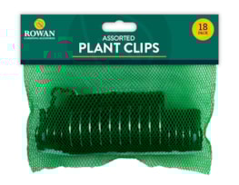 Wholesale Assorted Plant Clips | Gem imports Ltd. Wholesale Assorted Plant Clips | Gem imports Ltd.