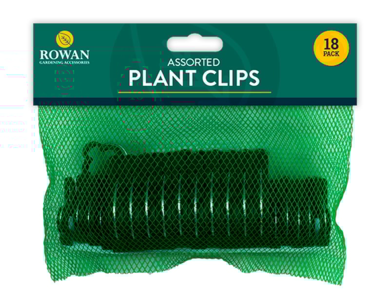 Wholesale Assorted Plant Clips | Gem imports Ltd. Wholesale Assorted Plant Clips | Gem imports Ltd.