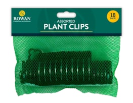 Wholesale Assorted Plant Clips | Gem imports Ltd. Wholesale Assorted Plant Clips | Gem imports Ltd.