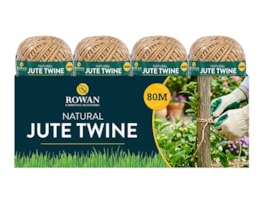 Wholesale Natural Jute Twine 80m | Gem Imports Ltd. Wholesale Natural Jute Twine 80m | Gem Imports Ltd.