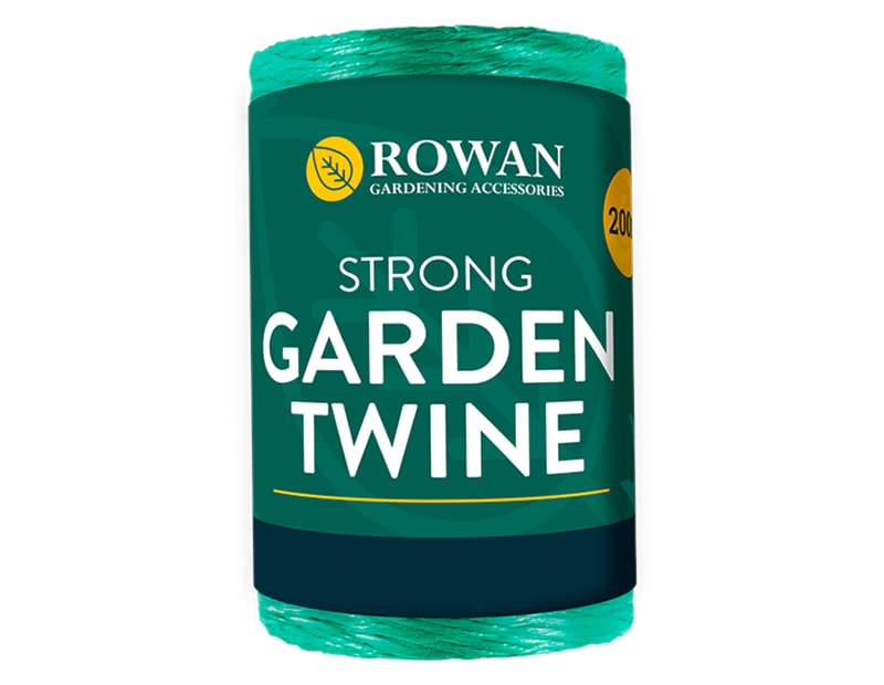 Wholesale Garden twine 200m Wholesale Garden twine 200m