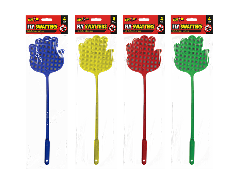 Wholesale Fly swatters | Gem imports Ltd Wholesale Fly swatters | Gem imports Ltd