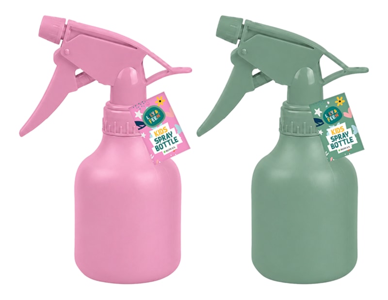 Wholesale Kids Gardening Spray bottle | Gem imports Ltd Wholesale Kids Gardening Spray bottle | Gem imports Ltd