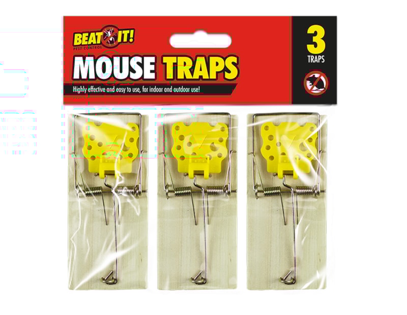 Wholesale Mouse Traps | Gem Imports Ltd Wholesale Mouse Traps | Gem Imports Ltd