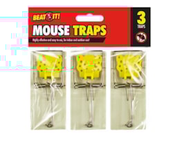Wholesale Mouse Traps | Gem Imports Ltd