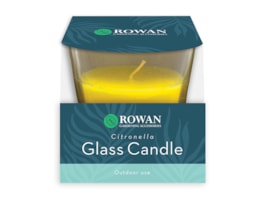 Wholesale Citronella Candle In Glass Cup Wholesale Citronella Candle In Glass Cup