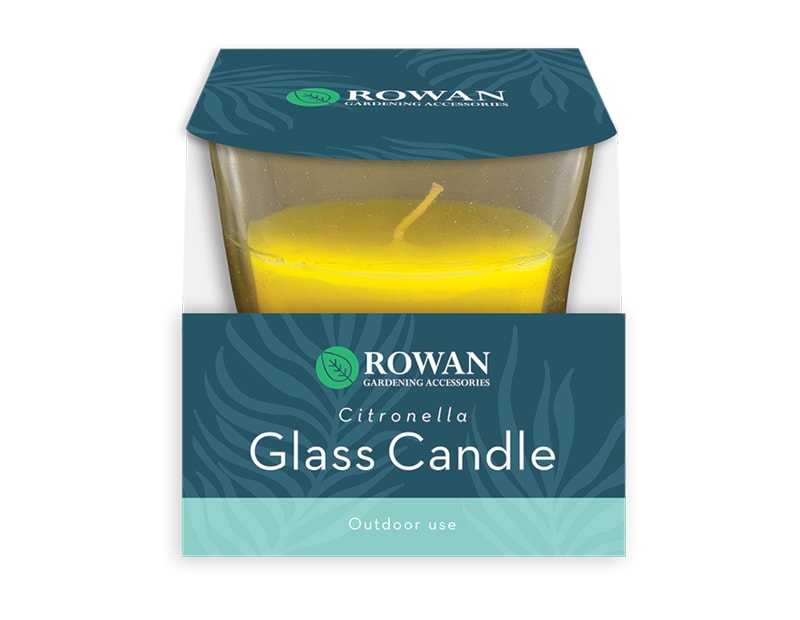 Wholesale Citronella Candle In Glass Cup Wholesale Citronella Candle In Glass Cup