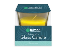 Wholesale Citronella Candle In Glass Cup Wholesale Citronella Candle In Glass Cup