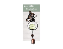 Glow in the Dark Hanging Fairy Decoration Glow in the Dark Hanging Fairy Decoration