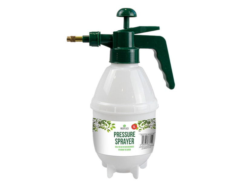 Pressure Sprayer 1L Pressure Sprayer 1L