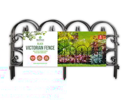 Wholesale Victorian Fencing 4pk Wholesale Victorian Fencing 4pk