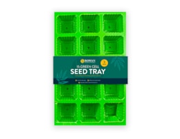 Wholesale 15 Cell Seed Tray 3pk Wholesale 15 Cell Seed Tray 3pk