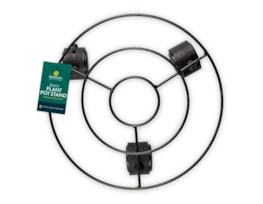 Wholesale Plant Pot Stand with Wheels & Brake