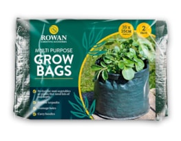 Wholesale Multi-Purpose Grow Bags 2pk