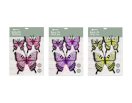 Wholesale Butterfly Wall Decorations Wholesale Butterfly Wall Decorations