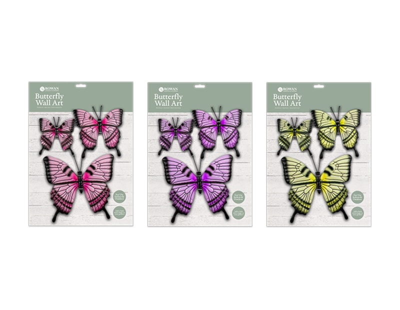 Wholesale Butterfly Wall Decorations Wholesale Butterfly Wall Decorations