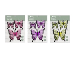 Wholesale Butterfly Wall Decorations