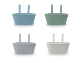 Wholesale Hanging Metal Planter Wholesale Hanging Metal Planter