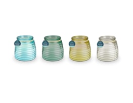 Wholesale Glass Jar Citronella Candle Wholesale Glass Jar Citronella Candle