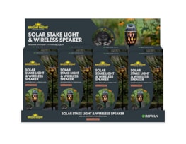 Wholesale Stake Light with Speaker CDU Wholesale Stake Light with Speaker CDU