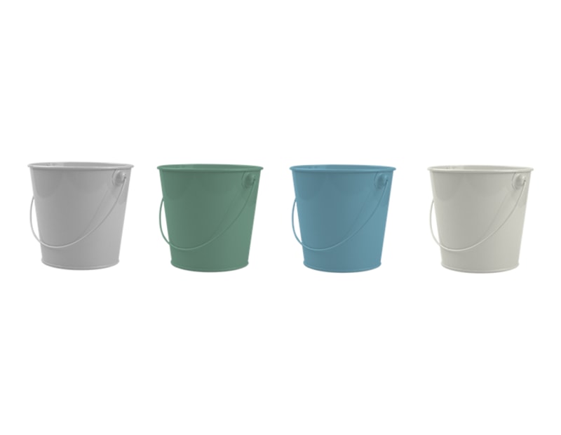 Wholesale Metal Pot with Handle Wholesale Metal Pot with Handle
